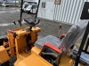 2024 Traner TR45 Mini Wheel Loader - 22