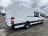 2010 Freightliner Sprinter 3500 Cargo Van - 4