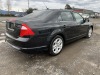 2011 Ford Fusion Sedan - 4