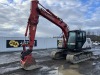 2017 Link-Belt 130X4LC Hydraulic Excavator