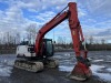 2017 Link-Belt 130X4LC Hydraulic Excavator - 2