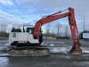 2017 Link-Belt 130X4LC Hydraulic Excavator - 3