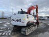 2017 Link-Belt 130X4LC Hydraulic Excavator - 4