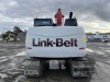 2017 Link-Belt 130X4LC Hydraulic Excavator - 5