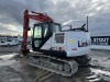 2017 Link-Belt 130X4LC Hydraulic Excavator - 6