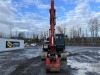 2017 Link-Belt 130X4LC Hydraulic Excavator - 8