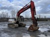 2003 Link-Belt 210LX Hydraulic Excavator - 2