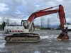 2003 Link-Belt 210LX Hydraulic Excavator - 3