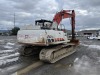 2003 Link-Belt 210LX Hydraulic Excavator - 4