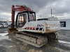 2003 Link-Belt 210LX Hydraulic Excavator - 6