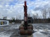 2003 Link-Belt 210LX Hydraulic Excavator - 8