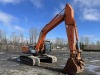 Hitachi ZX250LC-5N Hydraulic Excavator - 2