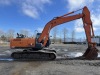 Hitachi ZX250LC-5N Hydraulic Excavator - 3