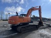 Hitachi ZX250LC-5N Hydraulic Excavator - 4