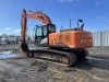 Hitachi ZX250LC-5N Hydraulic Excavator - 6