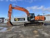 Hitachi ZX250LC-5N Hydraulic Excavator - 7