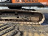 Hitachi ZX250LC-5N Hydraulic Excavator - 22