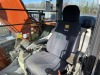 Hitachi ZX250LC-5N Hydraulic Excavator - 35