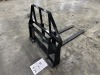 2023 Mower King SA Fork Attachments, Qty. 6 - 3