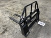 2023 Mower King SA Fork Attachments, Qty. 2 - 4