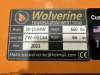 2023 Wolverine SP1584W Snow Pusher - 5