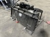 2024 GIYI 42" Rock Grapple Bucket - 3