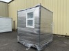 2024 Hanbase Portable Toilet w/Shower - 3