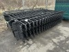 2023 AGT Site Fence Panels, Qty. 24 - 5