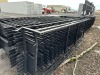 2023 AGT Site Fence Panels, Qty. 24 - 9