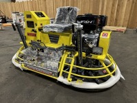 2024 SDLO SL80R Ride On Power Trowel