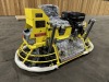 2024 SDLO SL80R Ride On Power Trowel - 2