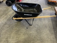 Seymour S300 DuraLite Wheelbarrow