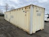 40' Shipping Container - 2