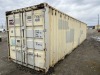 40' Shipping Container - 3