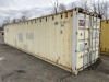 40' Shipping Container - 4