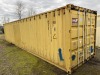 40' Shipping Container - 3