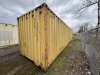 40' Shipping Container - 2