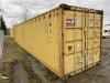 40' Shipping Container - 3