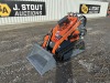 2023 AGT YSRT14 Mini Compact Track Loader