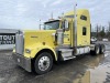 1997 Kenworth W900 T/A Sleeper Truck