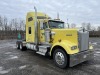 1997 Kenworth W900 T/A Sleeper Truck - 2