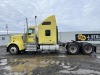 1997 Kenworth W900 T/A Sleeper Truck - 7