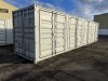 2023 40' High Cube Shipping Container