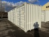 2023 40' High Cube Shipping Container - 4