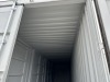 2024 40' High Cube Shipping Container - 7