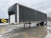 2005 Reinke T/A Curtain Side Trailer