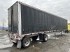 2005 Reinke T/A Curtain Side Trailer - 4