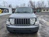 2012 Jeep Liberty SUV - 8