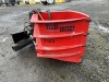 Versa 75 Silage Bucket - 2