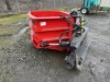 Versa 75 Silage Bucket - 3